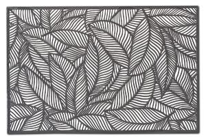 Σουπλά (45x30) Z-L Fern Black 27061