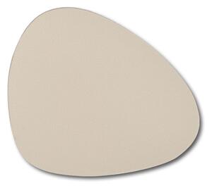Σουβέρ (Σετ 6τμχ) Z-L Beige 27057