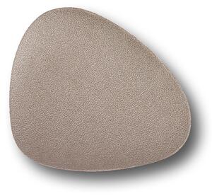 Σουβέρ (Σετ 6τμχ) Z-L Taupe 27056