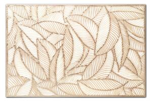 Σουπλά (45x30) Z-L Fern Gold 27063