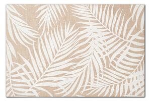 Σουπλά (45x30) Z-L Palm White 27067