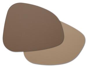 Σουπλά (34x42) Z-L Beige/Brown 27152