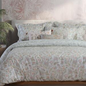 Σεντόνια Υπέρδιπλα (Σετ) Nef-Nef Homeware Premium Blessing Mint