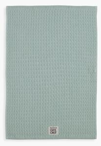 Ποτηρόπανο Πικέ (45x68) Nef-Nef Homeware Cute Chef Mint