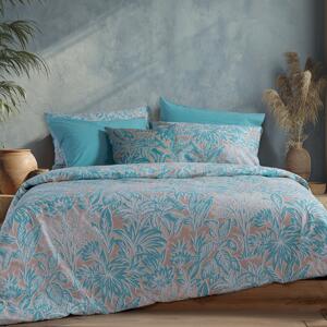 Σεντόνια Μονά (Σετ) Nef-Nef Homeware Blue Charisma Blue Γαλάζιο ΧΩΡΙΣ ΛΑΣΤΙΧΟ 170x270