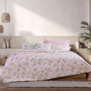 Σεντόνια Μονά (Σετ) Nef-Nef Homeware Smart Dreamel Pink Ροζ ΧΩΡΙΣ ΛΑΣΤΙΧΟ 170x270