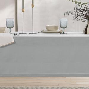 Τραπεζομάντηλο Ροτόντα (Φ180) Nef-Nef Homeware Steady L.Grey