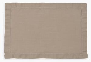 Σουπλά (33x48) Nef-Nef Homeware Steady Beige