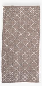 Χαλί Διαδρόμου (70x140) Nef-Nef Homeware Cholane Beige