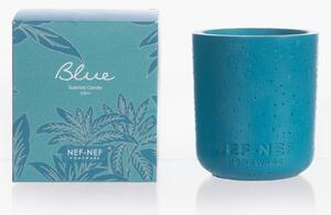 Κερί Αρωματικό 220ml Nef-Nef Homeware Blue 26