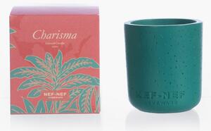 Κερί Αρωματικό 220ml Nef-Nef Homeware Charisma