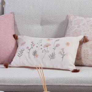 Διακοσμητικό Μαξιλάρι (30x50) Nef-Nef Homeware Passion