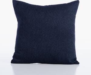 Διακοσμητικό Μαξιλάρι (45x45) Nef-Nef Homeware Build Blue