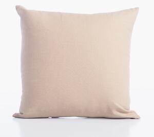 Διακοσμητικό Μαξιλάρι (45x45) Nef-Nef Homeware Build Beige