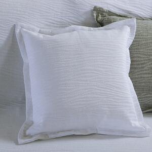 Διακοσμητικό Μαξιλάρι (50x50) Nef-Nef Homeware Zebra White