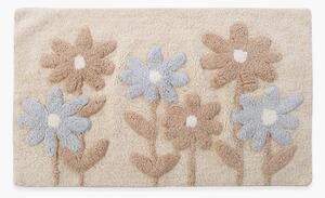 Πατάκι Μπάνιου (50x80) Nef-Nef Homeware Dreamel Beige
