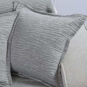 Διακοσμητικό Μαξιλάρι (50x50) Nef-Nef Homeware Zebra Grey