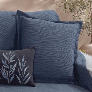 Διακοσμητικό Μαξιλάρι (50x50) Nef-Nef Homeware Zebra Denim