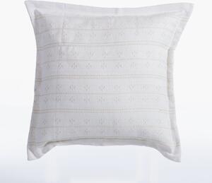 Διακοσμητικό Μαξιλάρι (50x50) Nef-Nef Homeware Ishmar Beige