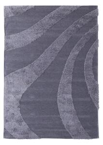 Χαλί All Season (140x200) Royal Carpet Toscana Branco Grey