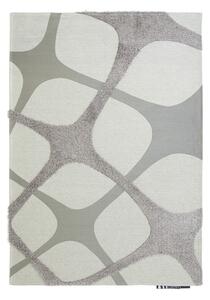 Χαλί Διαδρόμου (68x140) Royal Carpet Toscana Inno White Silver