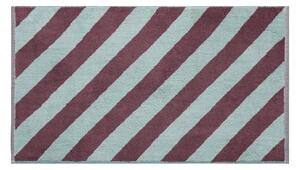 Πετσέτα Προσώπου (50x90) Kentia Stylish Listra 14 Ριγέ 550gsm