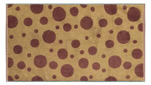 Πετσέτα Προσώπου (50x90) Kentia Stylish Listra 17 Πουά 550gsm