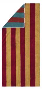 Πετσέτα Σώματος (70x140) 2 Όψεων Kentia Stylish Listra 17 550gsm