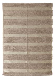Χαλί All Season (140x200) Royal Carpet Toscana Spa Bronze