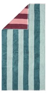 Πετσέτα Σώματος (70x140) 2 Όψεων Kentia Stylish Listra 14 550gsm