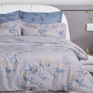 Παπλωματοθήκη Υπέρδιπλη (Σετ 220x240) Das Home Prestige 1710