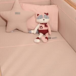 Παπλωματοθήκη Κούνιας (100x140) Baby Oliver Design 452
