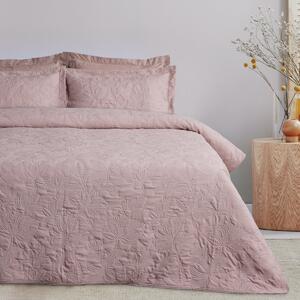 Κουβερλί King Size (230x250) 2 Όψεων Das Home Happy 9660