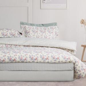 Σεντόνια Υπέρδιπλα (Σετ) Das Home Casual 5442