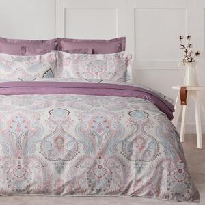 Κουβερλί King Size (230x240) 2 Όψεων Das Home Prestige 1713