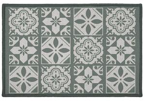 Πατάκι (40x60) L-C Curly Constantine Sauge 1741688
