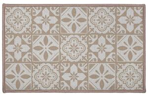 Πατάκι (50x80) L-C Curly Constantine Naturel 1741686
