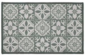 Πατάκι (50x80) L-C Curly Constantine Sauge 1741689
