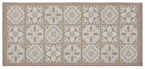 Χαλί Διαδρόμου (50x120) L-C Curly Constantine Naturel 1741687