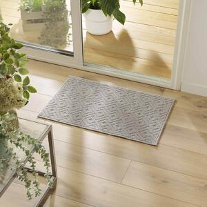 Πατάκι (50x80) L-C Losi Grey 1741445