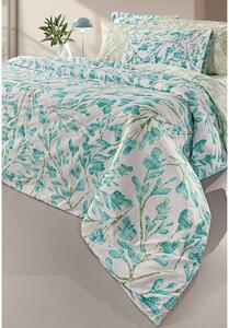 Σεντόνια Ημίδιπλα (Σετ) Guy Laroche Ortega Ocean