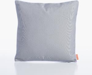 Αδιάβροχο Διακοσμητικό Μαξιλάρι (45x45) Nef-Nef Homeware Samba L.Grey