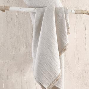 Ριχτάρι Πολυθρόνας (160x180) Rythmos Toris Beige