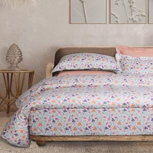 Σεντόνια King Size (Σετ) Das Home Executive 1723