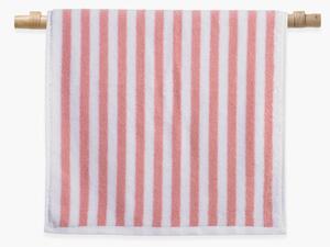 Πετσέτα Χεριών (30x50) Nef-Nef Homeware Casual 500gsm Ροζ