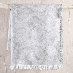 Ριχτάρι Πολυθρόνας (160x180) Rythmos Peony Γκρι