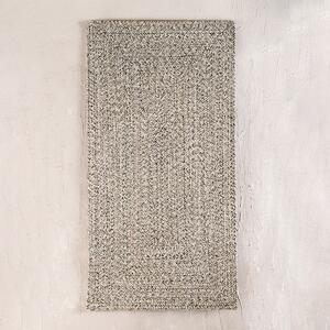 Χαλί Διαδρόμου (60x120) Rythmos Almira Beige