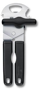 Ανοιχτήρι πολλαπλών χρήσεων Victorinox με μήκος 18.5cm - Black