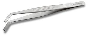 Λαβίδα Chef γενικής χρήσης Victorinox με γαμψή μύτη και μήκος 16cm - Silver