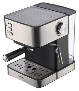 Καφετιέρα Espresso Heinner HEM-B2016BKS με ισχύ 850W και πίεση 20 bar